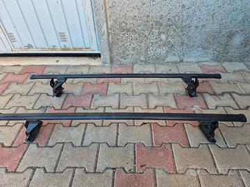 Portapacchi per auto