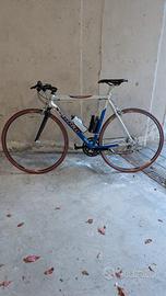 Bici Scapin Columbus 