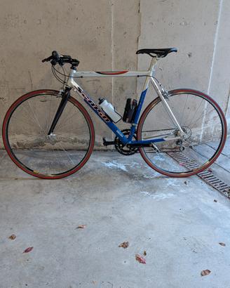 Bici Scapin Columbus 