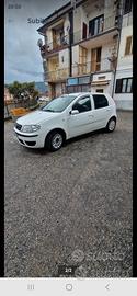 fiat punto 1.9.gtd 