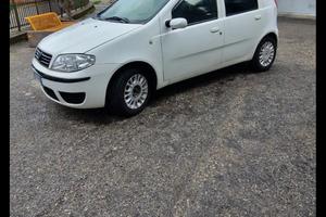 fiat punto 1.9.gtd 