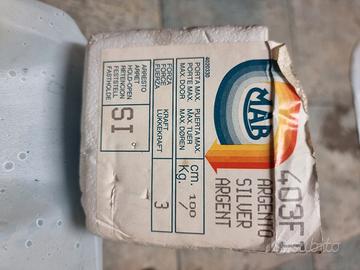 chiudi porta MAB 403FI