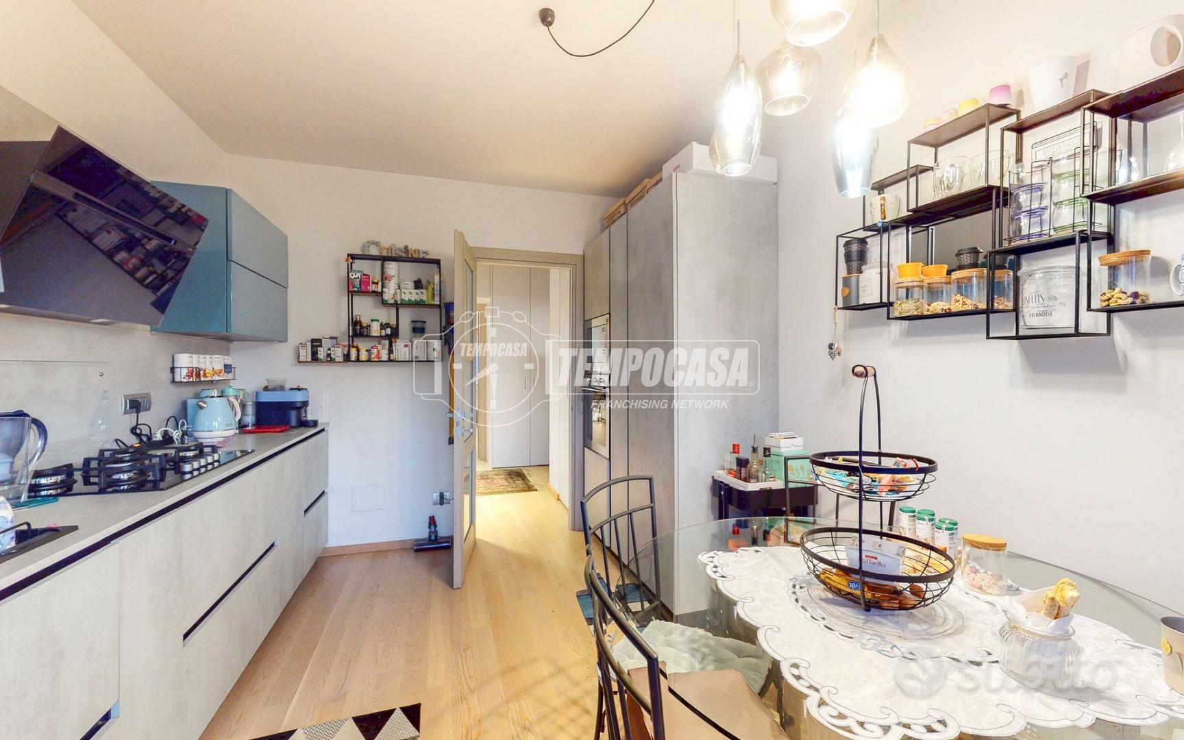 NUOVA COSTRUZIONE CON DOPPIO TERRAZZO E BOX! - Vista 2