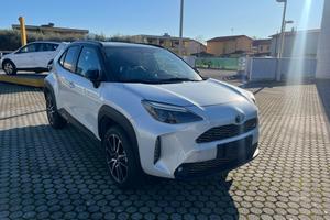 Toyota Yaris Cross Yaris Cross 1.5 Hybrid 130 CV 5