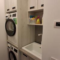 MOBILI ARREDO BAGNO LAVANDERIA 