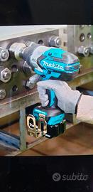 Makita batteria 5A 4A 3A 18v no Parkside