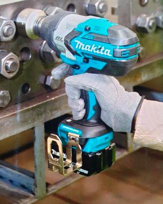 Makita batteria 5A 4A 3A 18v no Parkside