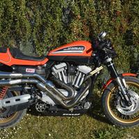 Harley Davidson XR1200 XR 1200