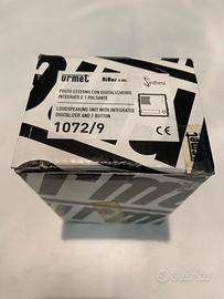 Urmet 1072/9