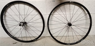 Ruote Vision bici da corsa