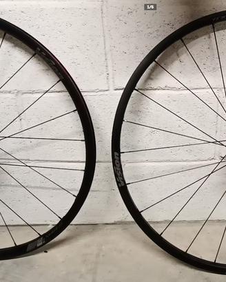Ruote Vision bici da corsa