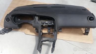 Kit airbags - peugeot 3008