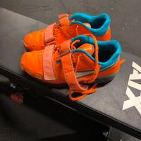 Nike Romaleos 2 numero 41.5