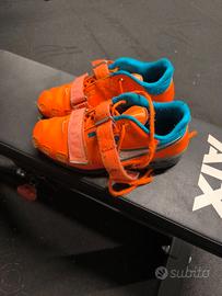 Nike Romaleos 2 numero 41.5