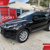 LAND ROVER RR Evoque 2.0 eD4 5p. Business Edit. SE