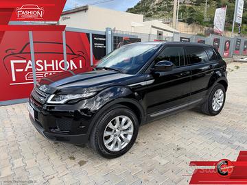 LAND ROVER RR Evoque 2.0 eD4 5p. Business Edit. SE