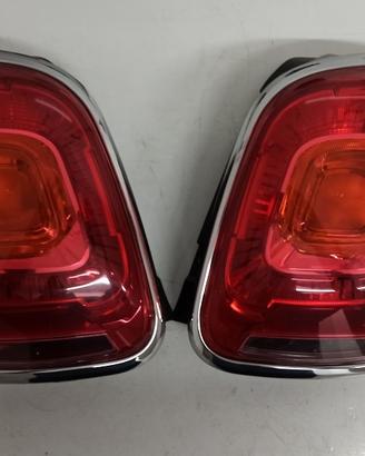 Fanalino STOP ORIGINALE DX O SX fiat 500x