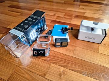GoPro HERO8 Black