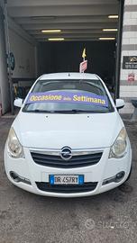 Opel Agila 1.2 16V Enjoy