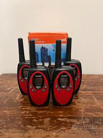 Walkie-Talkie