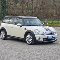 Mini Cooper Clubman 2.0 16V D Automatica 2012-E5 N