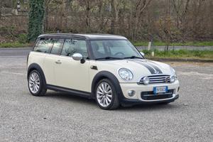 Mini Cooper Clubman 2.0 16V D Automatica 2012-E5 N