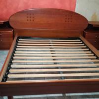 letto matrimoniale 