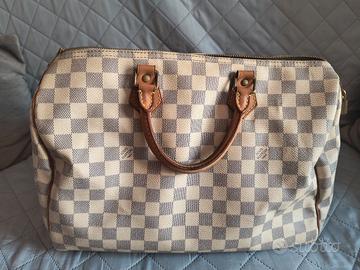 Borsa Speedy 35 Louis Vuitton 