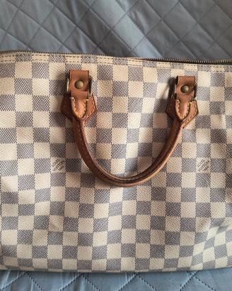Borsa Speedy 35 Louis Vuitton 