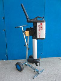 Motore elettrico Pulsar 3hp