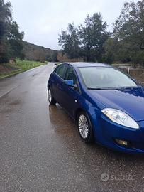fiat bravo 1.6 MTJ 
