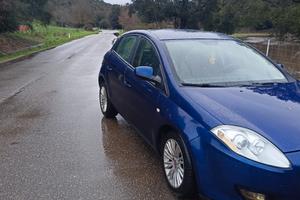 fiat bravo 1.6 MTJ 