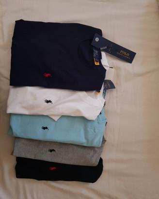 magliette Ralph Lauren 