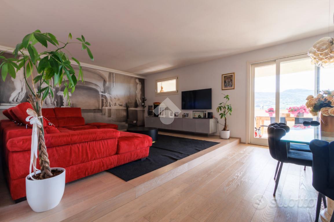Apartment in Città di Castello, Riosecco - Vista 3