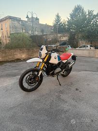 Bmw r12 G/S