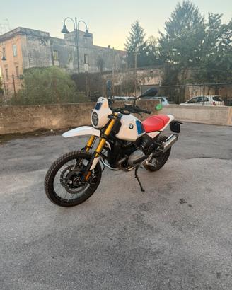 Bmw r12 G/S