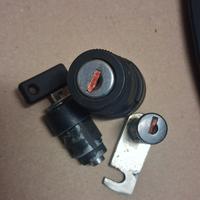 kit serrature Malaguti fifty top 