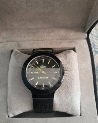 Orologio da polso Lacoste