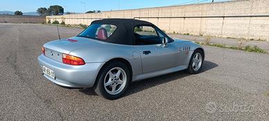bmw z3 1.9 140cv.