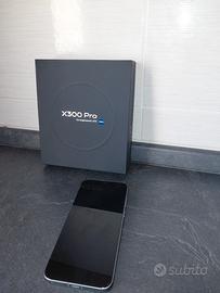 Vivo X300 Pro 512GB Versione Global
