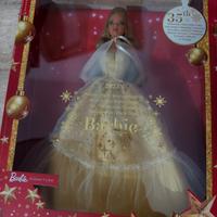 Barbie magia delle feste 