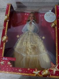 Barbie magia delle feste 