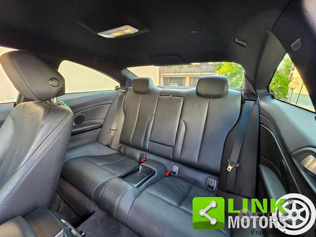 BMW 430D 2015 photo 5
