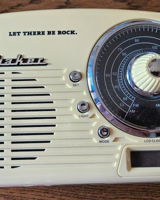 RADIO HARD ROCK CAFÉ