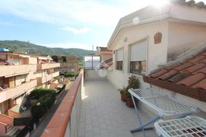MANSARDA A AGROPOLI