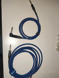 cavi Reference ric01 Neutrik 