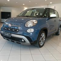 Fiat 500L 1.6 Multijet 120 CV Cross