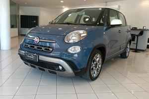 Fiat 500L 1.6 Multijet 120 CV Cross