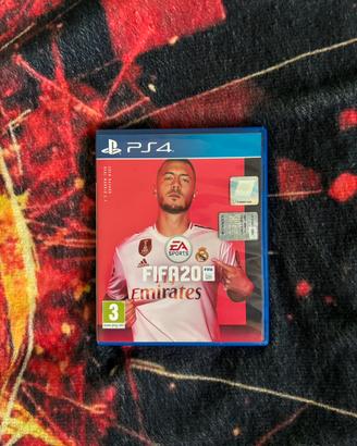 Fifa 20