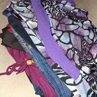 vestiti premaman tutto a 20€